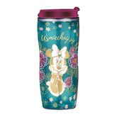 Ambition Disney Plastic Travel Mug 400ml Minnie